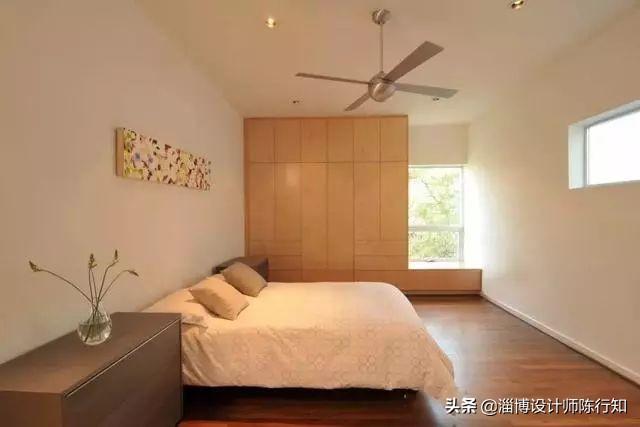 卧室衣苟入式好还是开放式好？装修之前提前了解