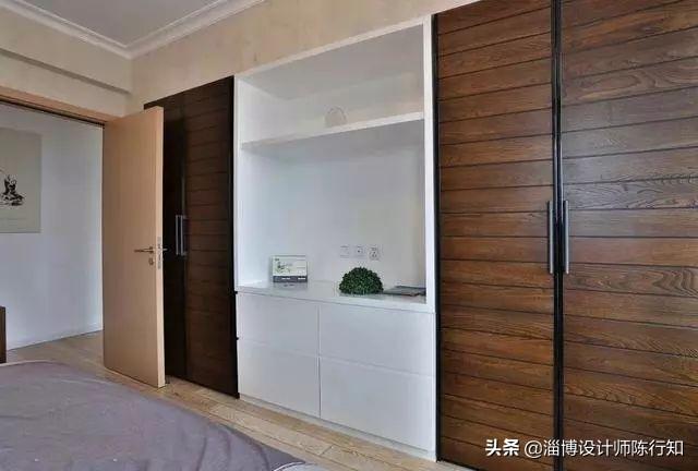 卧室衣苟入式好还是开放式好？装修之前提前了解