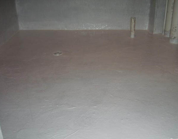 地下防水施工方案_地下防水工程施工操作手册_装修地下定防水