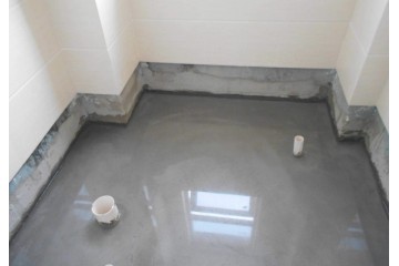 地下防水施工方案_地下防水工程施工操作手册_装修地下定防水