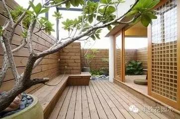 露台防腐木装修施工图_露台装修效果图大全2015图_幕墙钢架常温防腐氟碳喷涂处理施工工艺