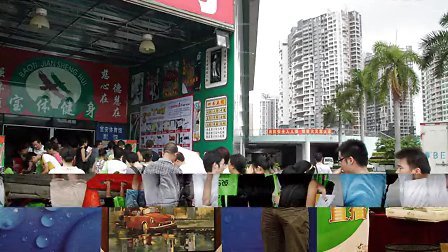 8月5日宝安体育馆装修建材家具抢购惠圆满落幕