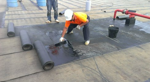 室内装修保温防水_建筑屋面防水保温施工_大连防水保温