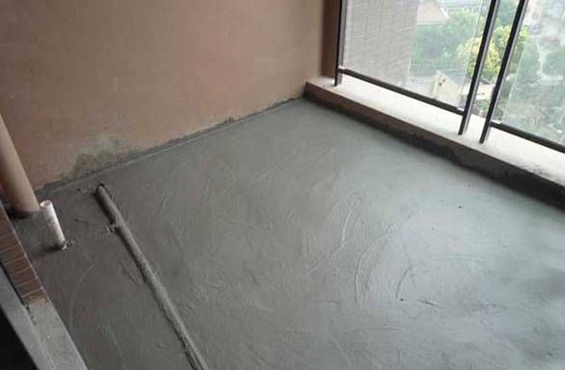 建筑屋面防水保温施工_露台怎么做防水保温_室内装修保温防水