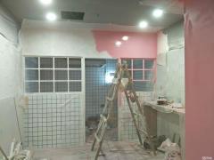 郑州市惠济区中发装饰材料销售部