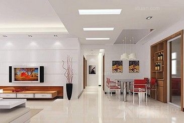 家居客厅财位风水图_小20平房客厅吊顶装修效果_家居风水客厅凹字型吊顶效果图