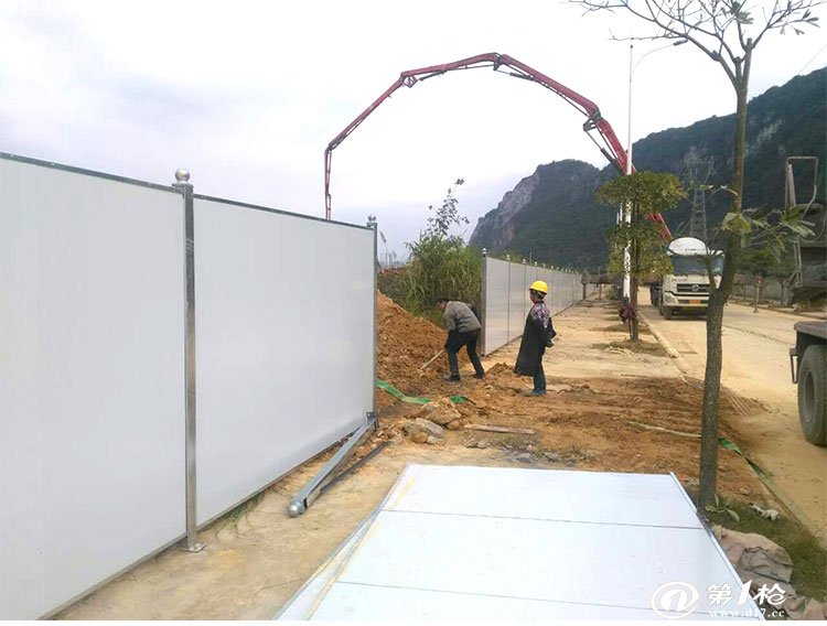 封锁施工防护施工_装修施工安全防护物资设施_施工临时设施包括哪些