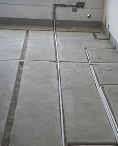 改革由全部施工到内部精装修_长沙从毛坯到精装攻略_养猪场全部施工资料
