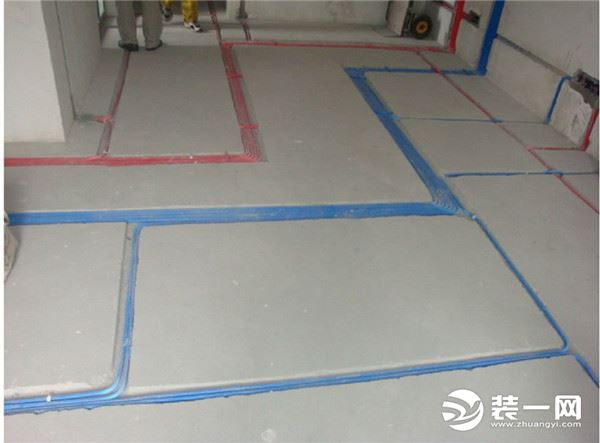 房子装修水电安装图_房屋装修水电套管_装修水电工艺