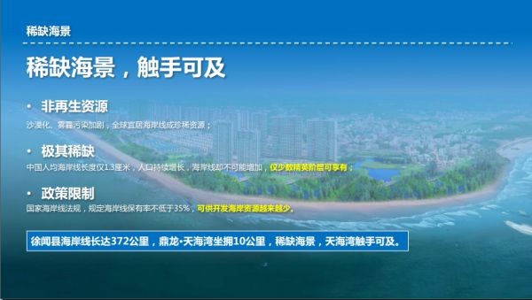 湛江市徐闻县鼎龙集团开发商资金断了？