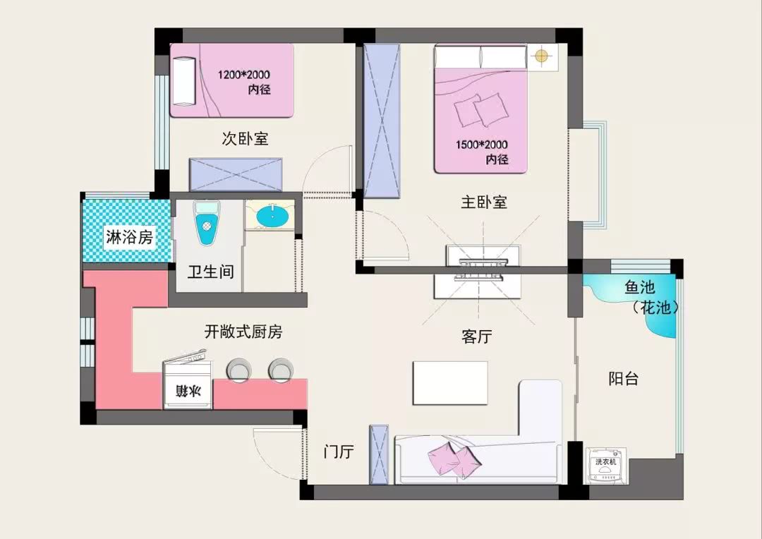 99改拆炮塔_新建 打开 保存 图标_装修图标记拆改和新建