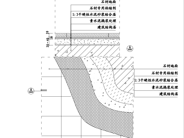 房地产开发公司精装修工程细部节点构造标准