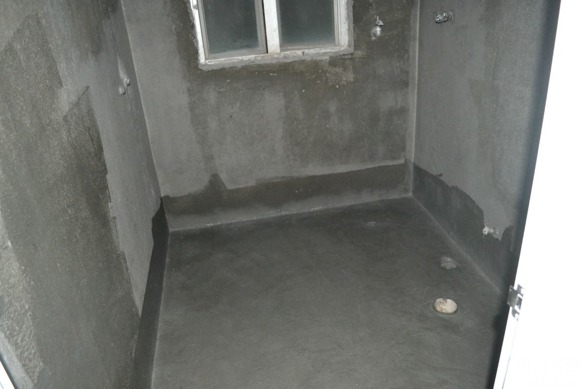 防水台鱼嘴高跟打胶_装修打胶防水_无胶式防水透气膜