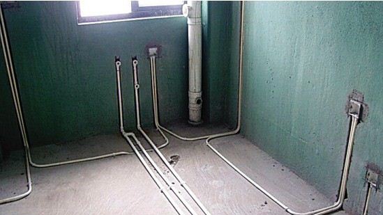 深圳施工装修哪家好_装修施工新技术_水泥自流平施工工艺 装修