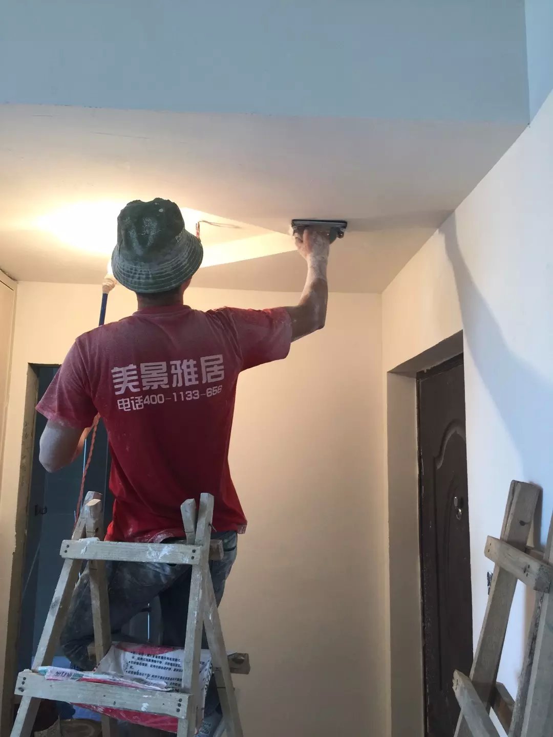 工装油漆工人_武汉装修油漆工人_油漆工人电话