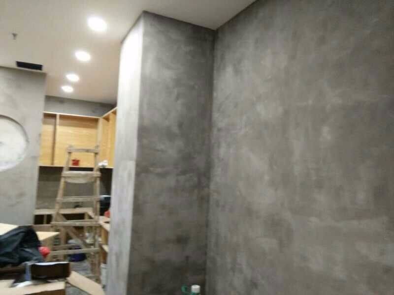 水泥漆 装修完多久入住_水泥艺术围栏专用漆_水泥围栏漆