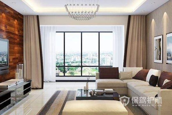 房屋装修效果图-保驾护航装修网