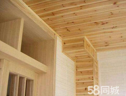 装修吊顶可以内衬木工板吗_装修木工吊顶验收_木工室内装修吊顶图片