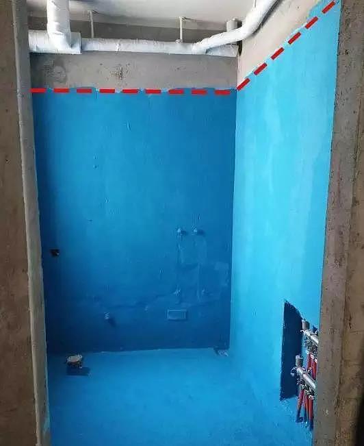 卫生间做防水视频_卫生间装修防水需要多久_卫生间做防水价格