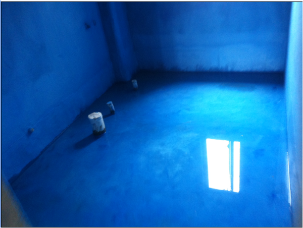 管道闭水实验气囊_防水闭水试验时间_装修防水闭水