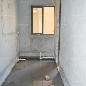 5月10日厨房防水与闭水试验装修效果图
