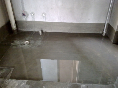 化学建材管道闭水实验_装修防水_装修防水闭水