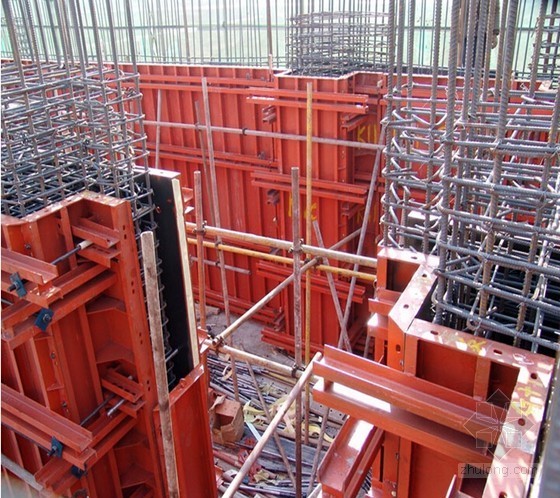 建筑工程施工质量标准化做法图册180余页（基础 主体 屋面 装修）
