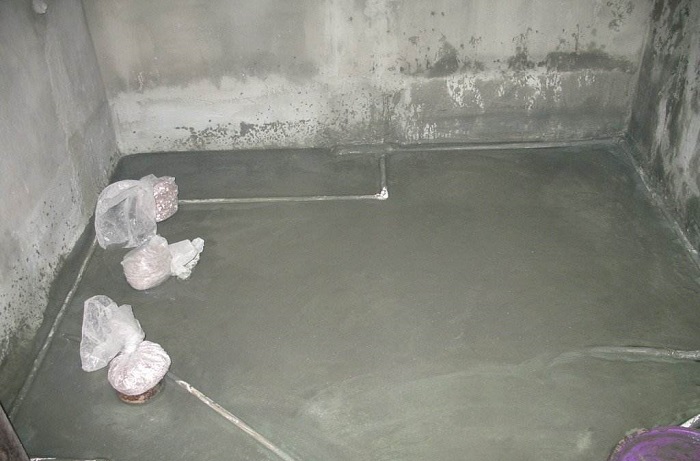 防水保护层是装修还是主体_防水保护壳_地下室外墙防水附加层