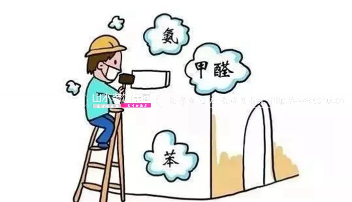新房装修完多久后可以入住