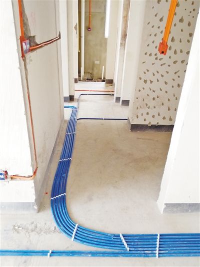 铜梁区别墅装修方便顾客