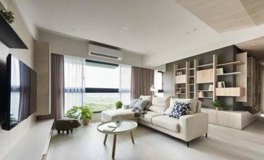 装修以后多久可以入住_是真的吗 装修入住_拎包入住是怎么装修