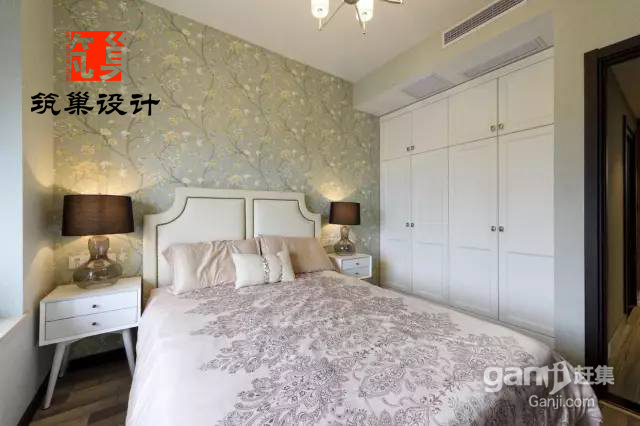 绿色装修选材设计500问:居室细节设计_起居室设计一起装修网装修效果图_筑巢无忧装修设计