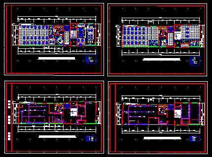装修竣工验收报告_装修单位的竣工图需要蓝图吗_学校装修竣工图纸审查