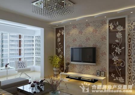小高层装修效果图90_高层的窗框小如何装修效果图_小高层装修效果图