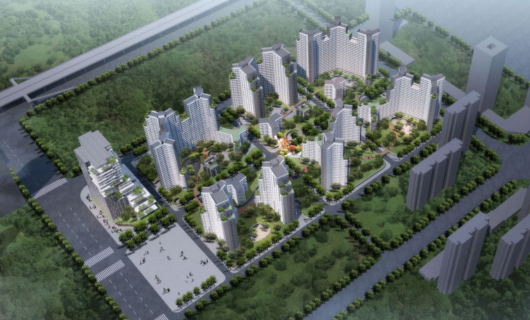 装配式剪力墙结构目前形势及施工要点