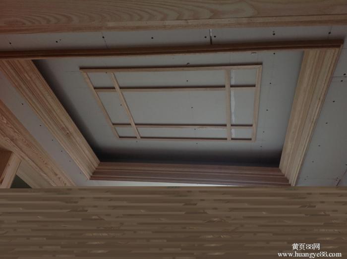 别墅外墙涂料施工工艺_别墅施工装修设计_木质别墅施工
