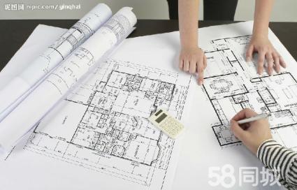 装修竣工图是蓝图还是白图_继电保护蓝图白图_白图替代蓝图