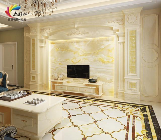 电视背景墙装修效果图大全2016图_自助餐厅装修效果工业风图_罗马柱电视墙装修效果图