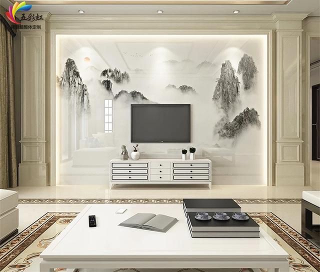 自助餐厅装修效果工业风图_中式电视 墙装修效果图_罗马柱电视墙装修效果图