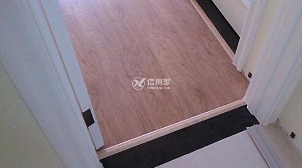 黑色过门石装修效果图