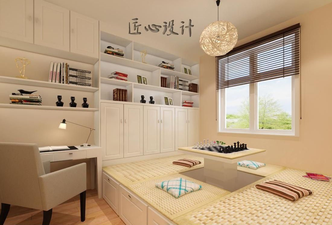 简美客厅装修效果图_简美主卧装修效果图_浅色简美装修效果图
