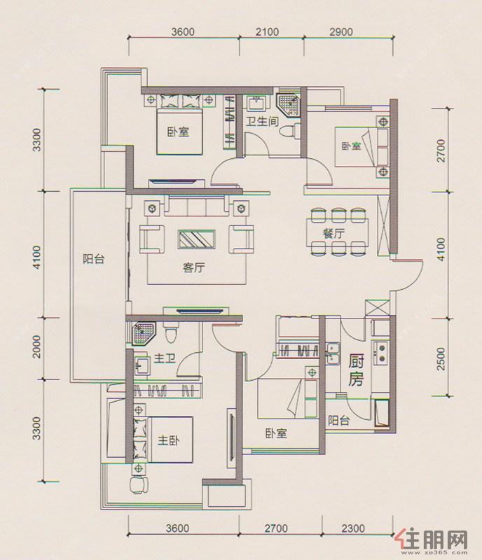 套内80平米装修_套内使用面积和套内建筑面积_套内面积92面积装修预算