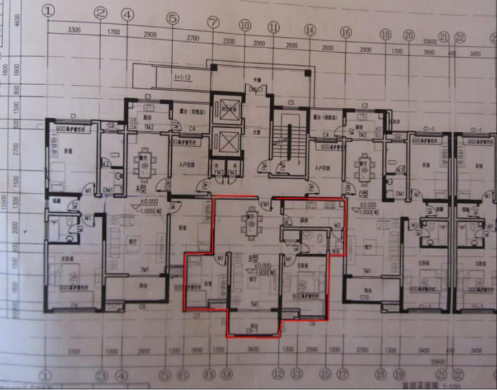 套内使用面积与套内建筑面积_套内面积92面积装修预算_套内使用面积 套内建筑面积