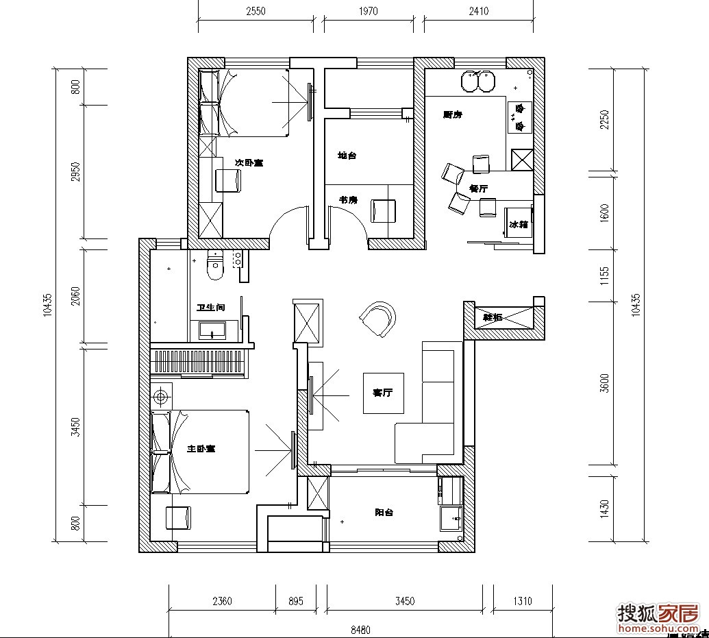 套内面积92面积装修预算_套内使用面积与套内建筑面积_套内使用面积 套内建筑面积