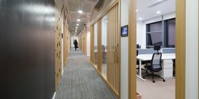 办公室办公区 办公室办公区装修效果图
