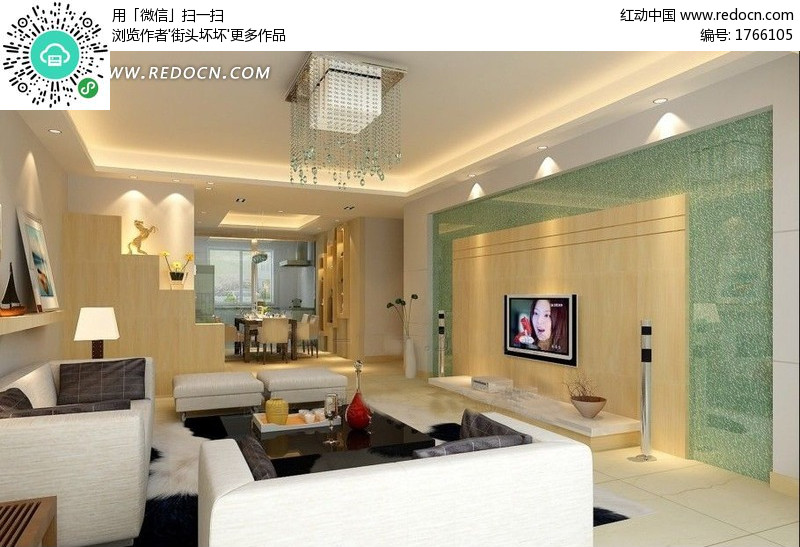 客厅装修隔断设计效果图_客厅梯形装修设计_装修客厅隔断设计效果图