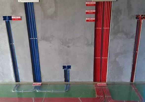 装修水电经验_装修水电品_新房装修水电安装图