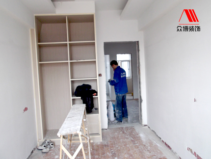 装修墙面油漆工序_永康二手房装修_永康房屋装修油漆工报价