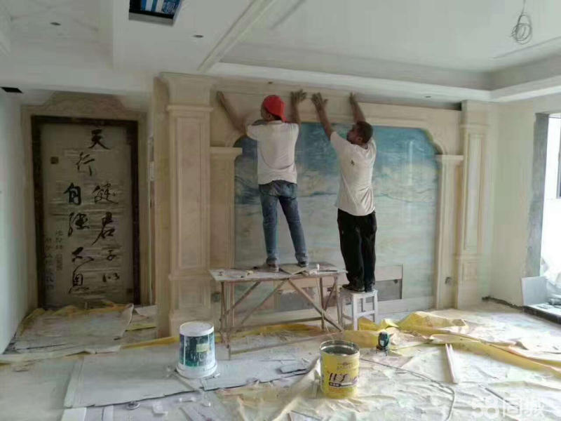 装修油漆工序时间_装修办工室报价明细表_永康房屋装修油漆工报价