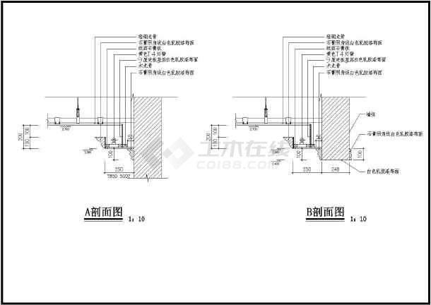 跃层装修效果图_跃层装修效果图大全_跃层装修施工图
